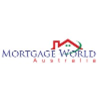 Mortgage World Australia Pty Ltd Logo