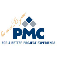 PMC - Project Management Centre Logo