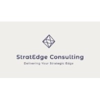 StratEdge Consulting Logo