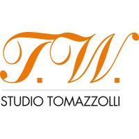 Studio Tomazzolli s.a.s. Logo