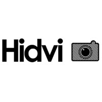 Hidvi Group AB Logo