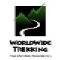 WorldWide Trekking Logo