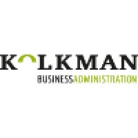 Kolkman Business Administration BV Logo