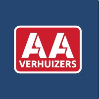 AA Verhuizers Logo