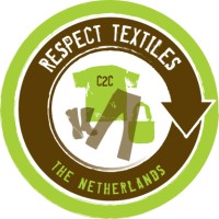 Respect Textiles B.V. Logo