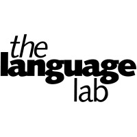 The Language Lab Talenservice Logo