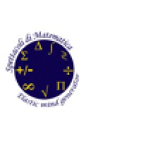 Spettacoli di Matematica Logo
