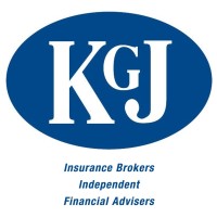 KGJ Insurance Brokers (Stourbridge) Ltd Logo