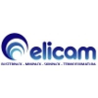 Elicam Srl Logo