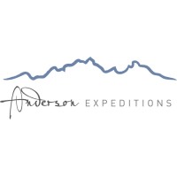Anderson Expeditions Logo