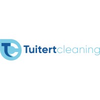 Tuitert Cleaning Logo