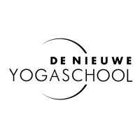 De Nieuwe Yogaschool Logo