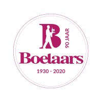 Boelaars Zalencentrum Logo