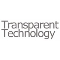 Transparent Technology Logo