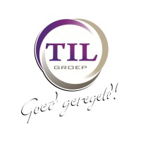 Stichting Exploitatie De Til Groep Logo