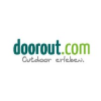 doorout.com GmbH & Co. KG Logo