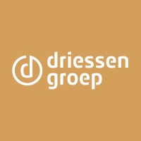 Driessen Groep Logo
