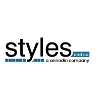 Styles and Co Accountants and Business Advisers Logo