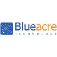 Blueacre Technology Ltd. Logo