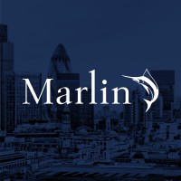 Marlin Apartments London Logo