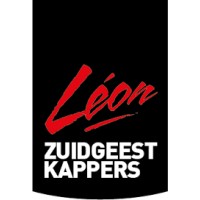 Leon Zuidgeest Kappers Logo