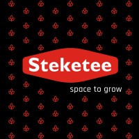 Steketee B.V. Logo