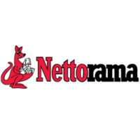B.V. Nettorama Distributie Logo