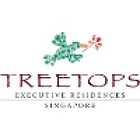 Treetops Executive Residences Logo