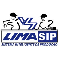 VS de Lima & Cia Ltda. Logo