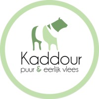 Kaddour puur & eerlijk vlees BV Logo