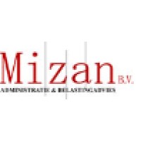 Mizan BV Logo
