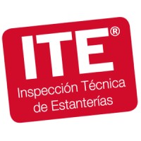 ITE Inspección Técnica de Estanterías Logo