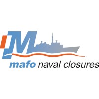 Mafo Naval Closures B.V. Logo
