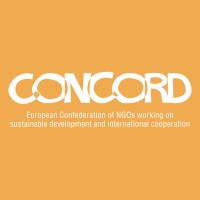 CONCORD Logo