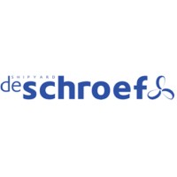 Scheepswerf De Schroef Logo