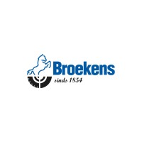 Broekens B.V. Logo