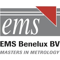 EMS Benelux B.V. Logo