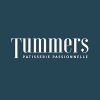 Patisserie Tummers Logo