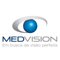 Medvision Equipamentos Oftalmológicos Logo
