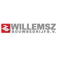 Willemsz bouwbedrijf B.V. Logo