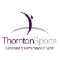 Thornton Sports Logo