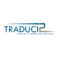 TRADUCI2-Servicios de traducción profesional Logo