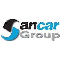 Sancar Steigerbouw B.V. Logo