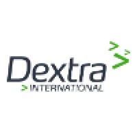 DEXTRA INTERNATIONAL Logo