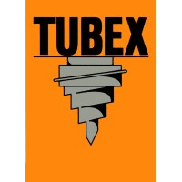 Tubex B.V. Logo