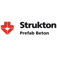 Strukton Prefab Beton B.V. Logo