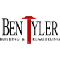 Ben Tyler Building and Remodeling Logo