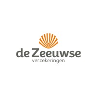 De Zeeuwse Verzekeringen Logo