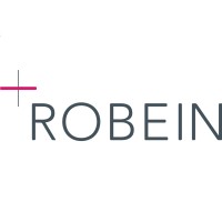 Robein Leven N.V. Logo