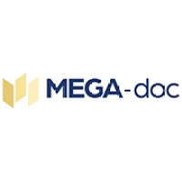 MEGA-doc Logo